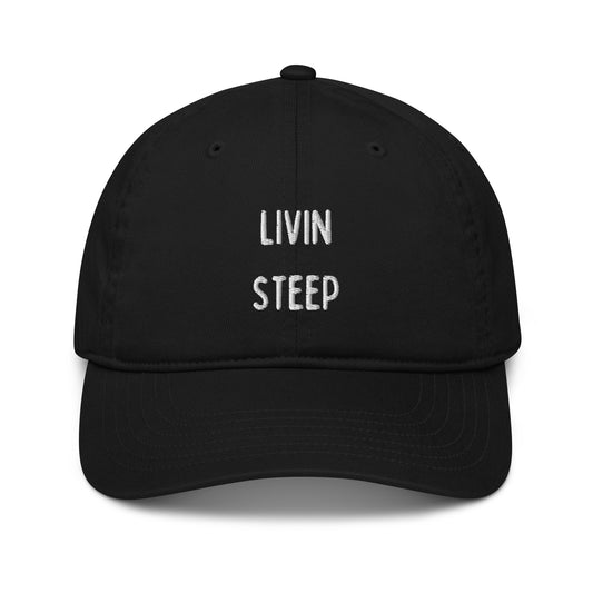Livin Steep Hat