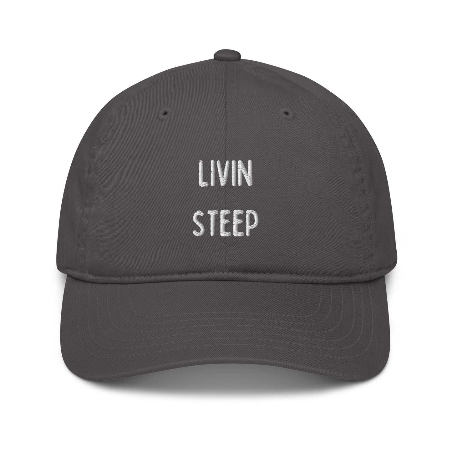 Livin Steep Hat