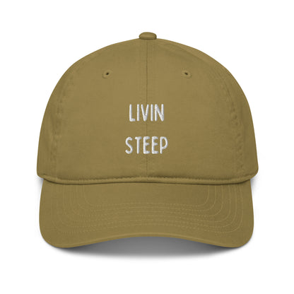 Livin Steep Hat