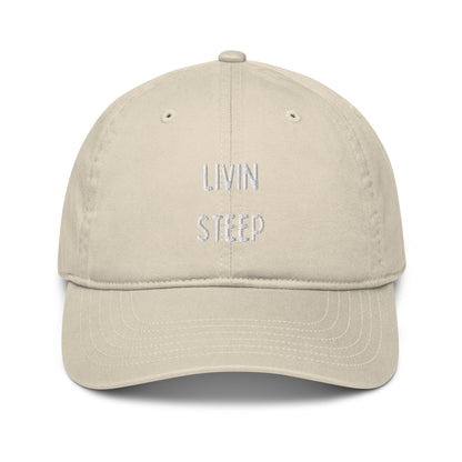 Livin Steep Hat