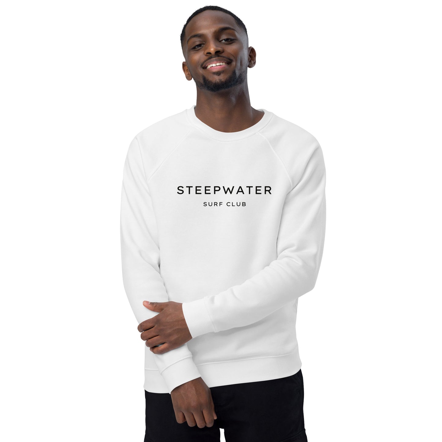 Steepwater Sweatshirt