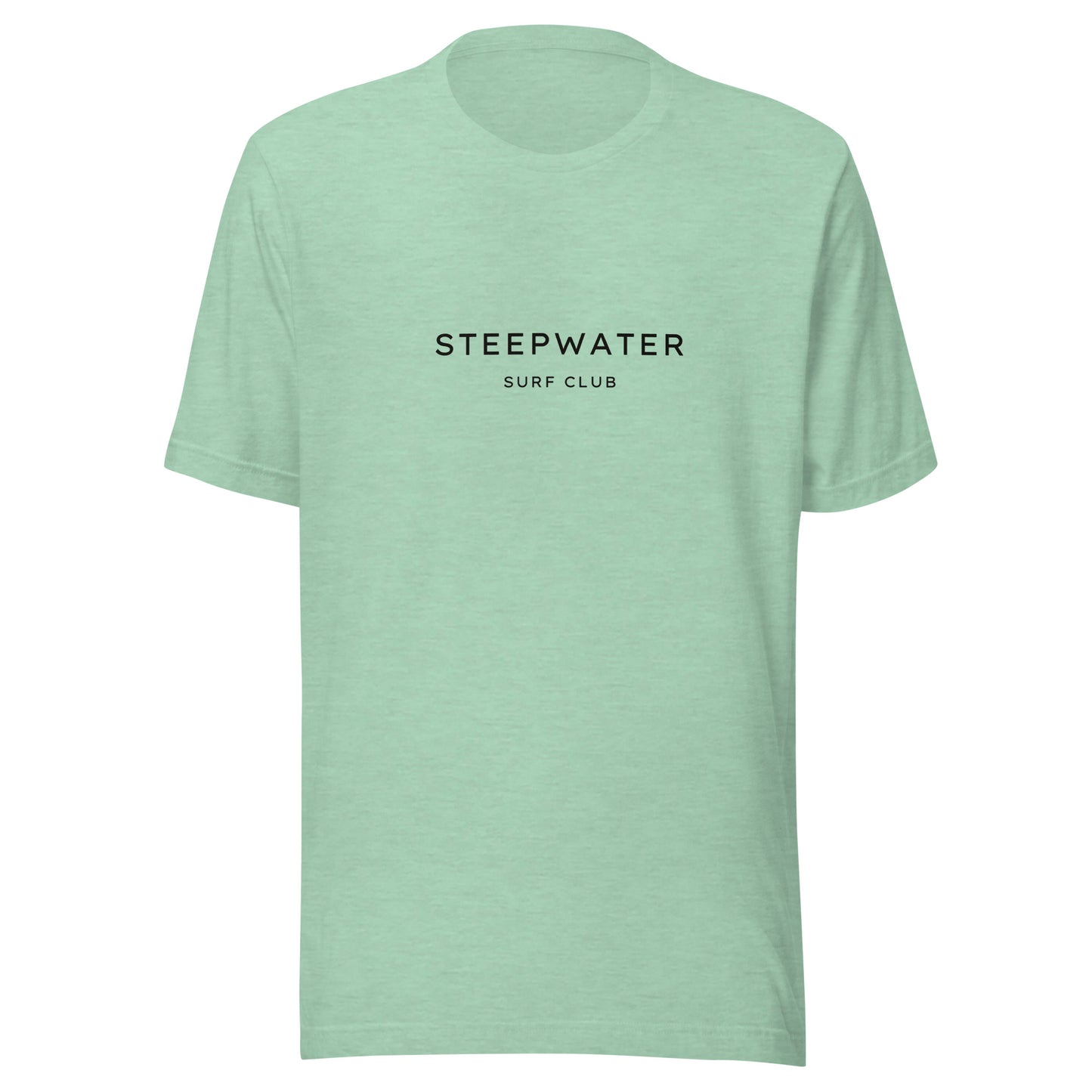 Steepwater Sunset Silhouette Tee