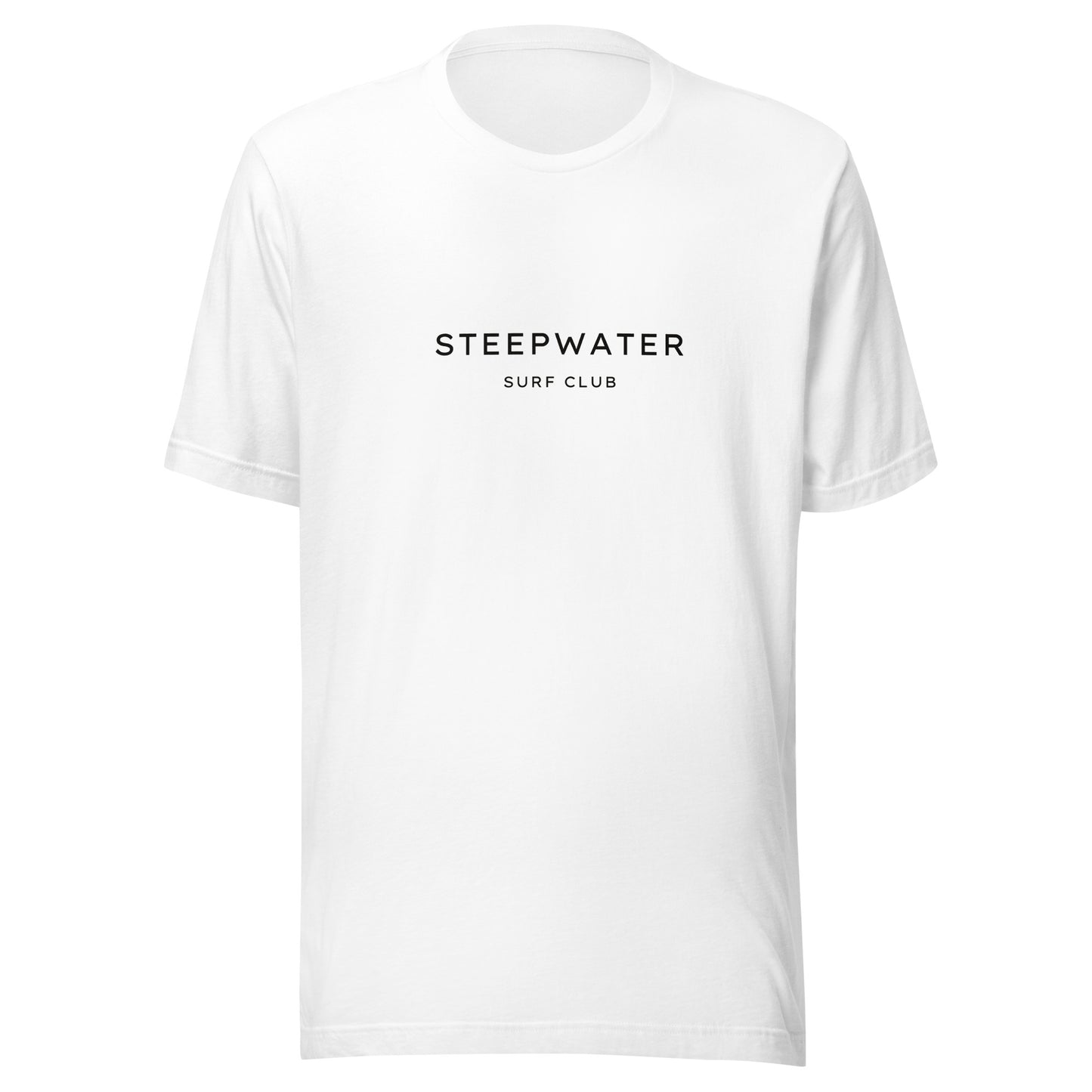 Steepwater Sunset Silhouette Tee